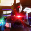 Win 2 rondes lasergamen!