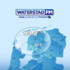 Waterstad FM blijft na 1 september ook via FM en DAB+ te ontvangen!