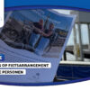 Win een fietsarrangement naar de Waddeneilanden