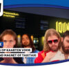 Win kaarten voor een concert in Poppodium Iduna!
