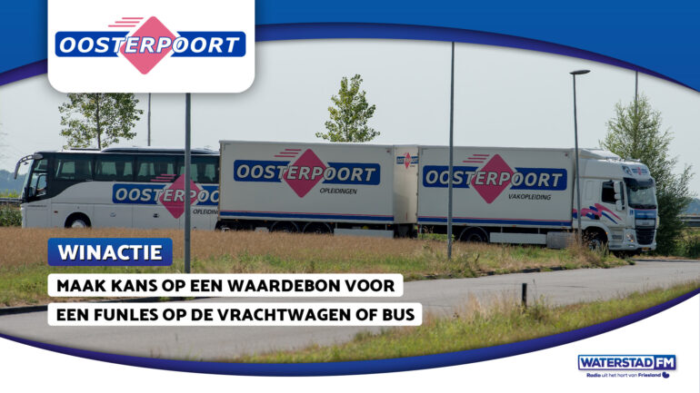 Oosterpoort Rijopleidingen