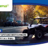Win een bestuurbare auto t.w.v. €150 van Veenma Mechanisatie