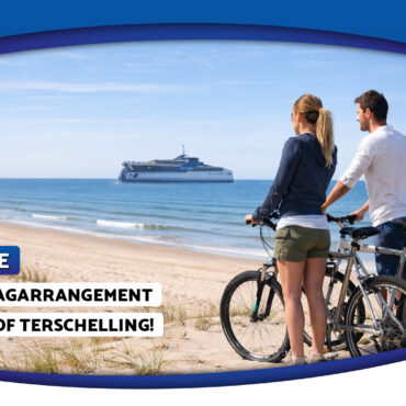 dagarrangement Vlieland