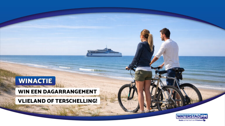 dagarrangement Vlieland