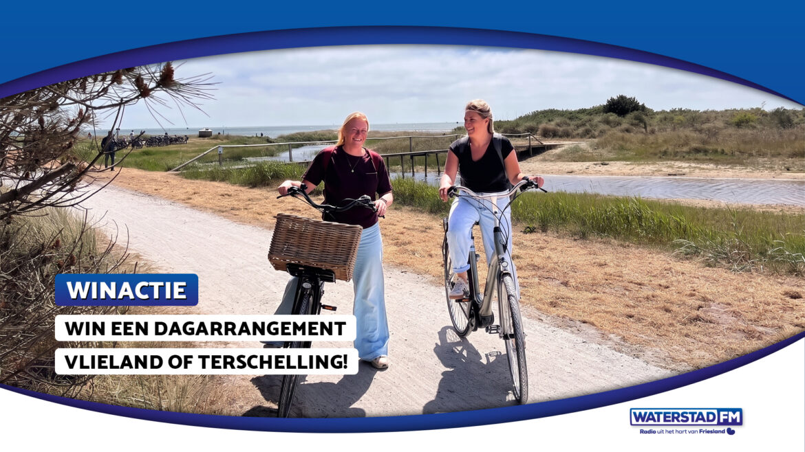dagarrangement Vlieland