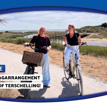 dagarrangement Vlieland