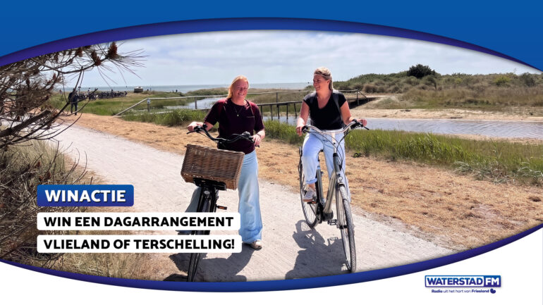 dagarrangement Vlieland
